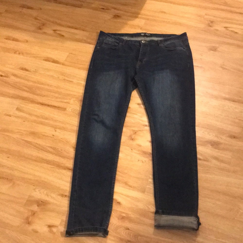 36W/L34